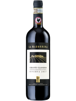 Riserva la Madonnina Chianti Classico DOCG 2018 Triacca