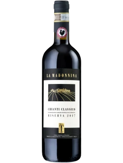 Riserva la Madonnina Chianti Classico DOCG 2018 Triacca