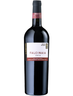 Falcinaia 2016 Triacca