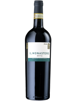 Il Monastero 2018 Triacca