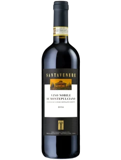 Santavenere Vino Nobile di Montepulciano 2017 Triacca