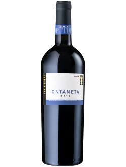 Ontaneta 2016 Triacca