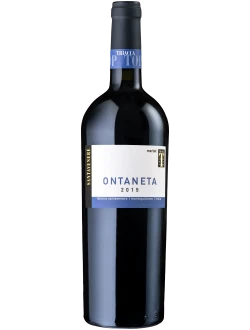 Ontaneta 2016 Triacca