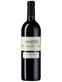 Le Quotidien 2019 Bergerie de Fenouillet