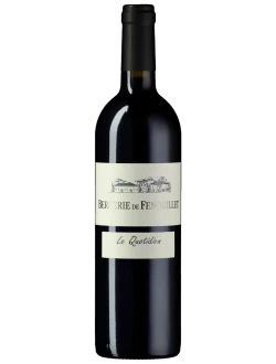 Le Quotidien 2019 Bergerie de Fenouillet