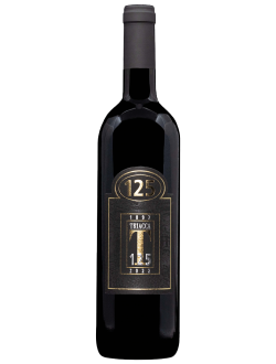 125 Anni Triacca Vino del Giubileo