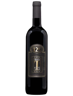 125 Anni Triacca Vino del Giubileo