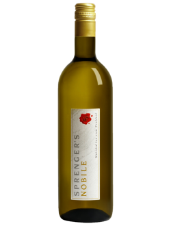 Sprenger's NOBILE  2021 Weingut Zum Freihhof