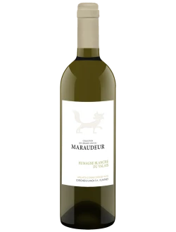 Les Grands Vins du Maraudeur Humagne blanche 2018 Cordonier Lamon