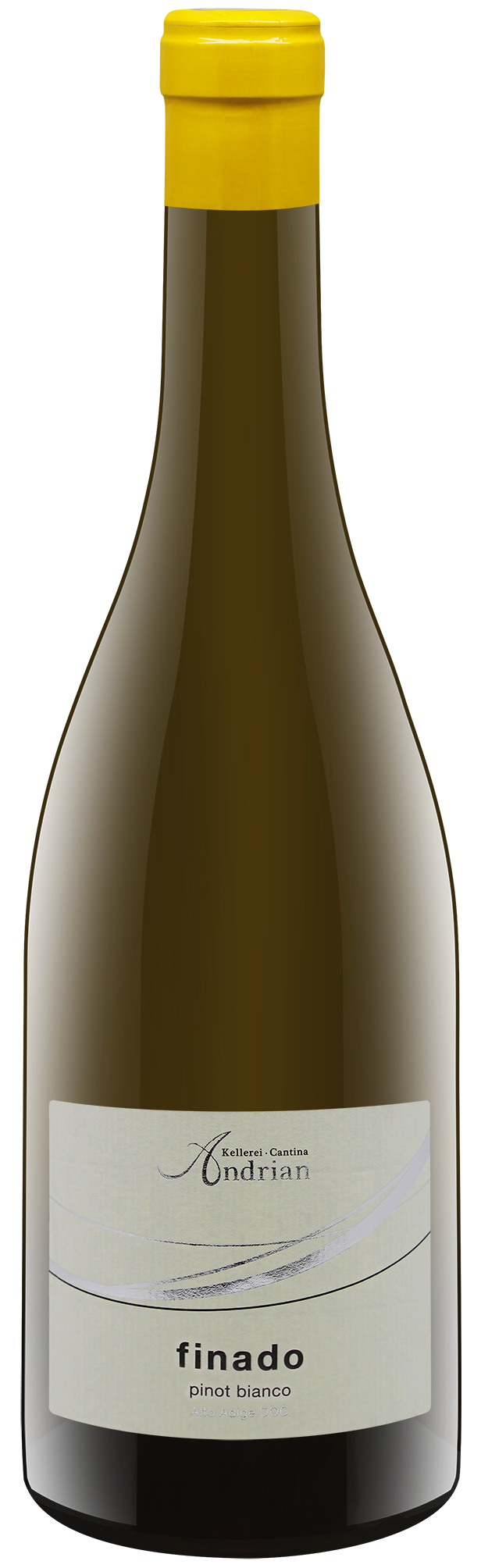 Finado Pinot Bianco 2022 Kellerei Andrian