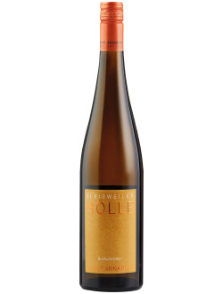 Gleisweiler Hölle Alte Reben Riesling 2020 Weingut Sankt Annaberg