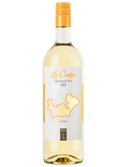 La Contea 2024 Triacca