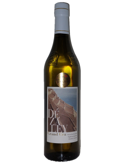 Dézaley Grand Cru 70cl 2023 Vins de Pierre-Luc Leyvraz