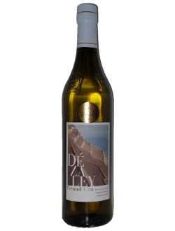 Dézaley Grand Cru 70cl 2023 Vins de Pierre-Luc Leyvraz