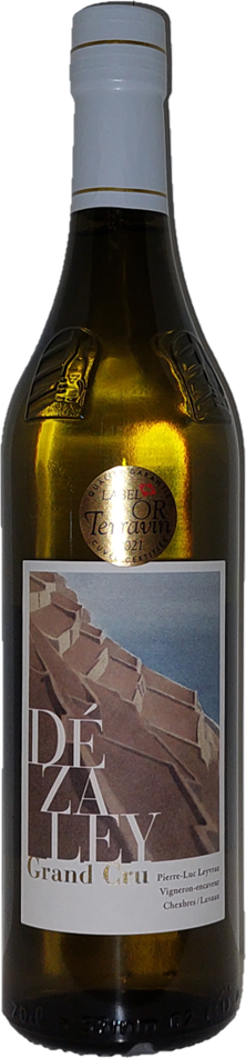 Dézaley Grand Cru 70cl 2023 Vins de Pierre-Luc Leyvraz
