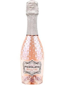 Spumante d' Italia Rosé piccolo Pizzolato