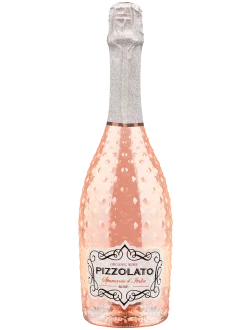 Spumante d' Italia Rosé Pizzolato