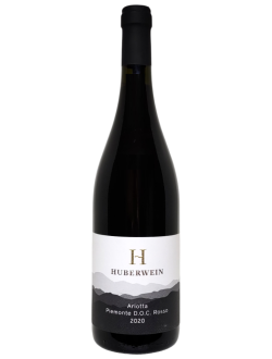 Ariotta 2020 Huberwein