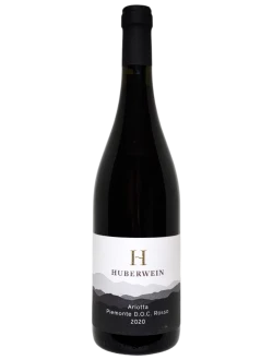 Ariotta 2020 Huberwein