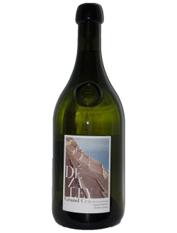 Dézaley Grand Cru 140cl Vins de Pierre-Luc Leyvraz