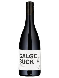 Oineus Galgebuck Pinot Noir 2017 Weinbau Peter