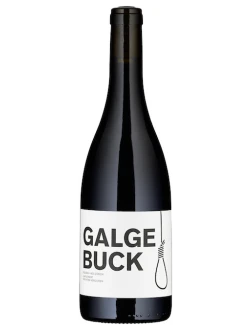 Oineus Galgebuck Pinot Noir 2017 Weinbau Peter