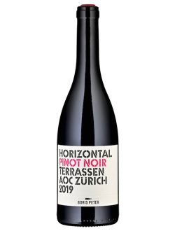Oineus Horizontal Pinot Noir 2019 Weinbau Peter