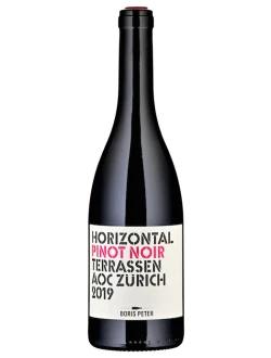 Oineus Horizontal Pinot Noir 2019 Weinbau Peter
