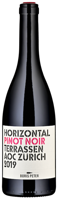 Oineus Horizontal Pinot Noir 2019 Weinbau Peter