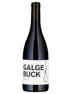 Oineus Galgebuck Pinot Noir 2017 Weinbau Peter