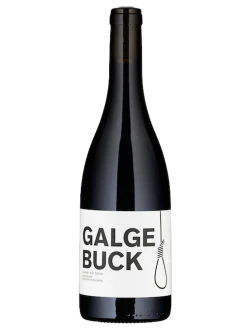 Oineus Galgebuck Pinot Noir 2017 Weinbau Peter