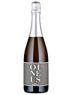 Oineus Rosé Brut 2022 Weinbau Peter