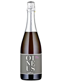 Oineus Rosé Brut 2022 Weinbau Peter
