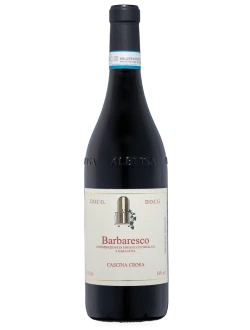 Barbaresco Cascina Crosa DOCG 2019 Pasquale Pelissero