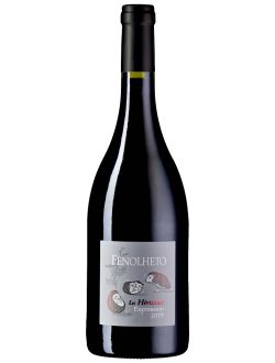 Fenolheto Expression Les Hérissons 2019 Bergerie de Fenouillet
