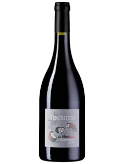 Fenolheto Expression Les Hérissons 2019 Bergerie de Fenouillet