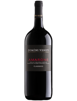 Amarone della Valpolicella Classico 150cl Magnum Domini Veneti