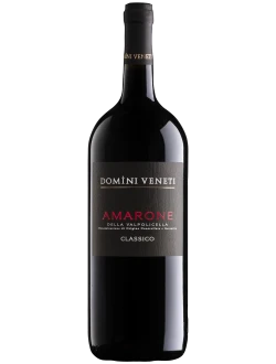 Amarone della Valpolicella Classico 150cl Magnum Domini Veneti
