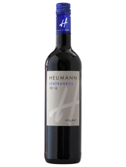 Kékfrankos Tinto 2016 Weingut Heumann