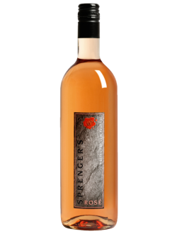 Sprenger's Rosé 2022 Weingut Zum Frohhof