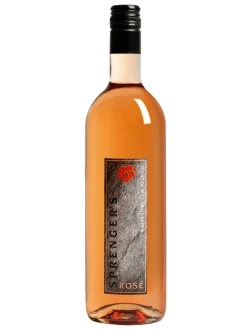 Sprenger's Rosé 2022 Weingut Zum Frohhof