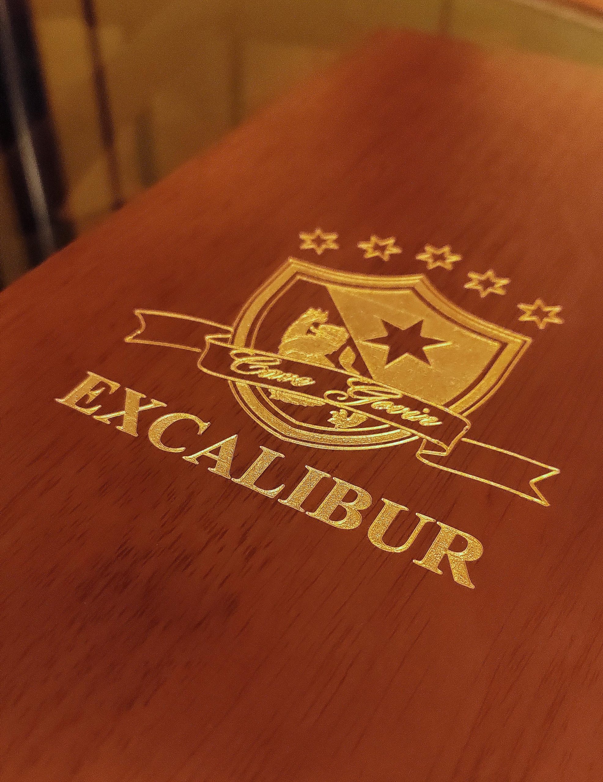 Brandy del Ticino Excalibur Cave Gevin – Bild 5