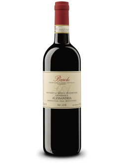 Barolo DOCG 2020 Gianfranco Alessandria