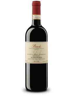 Barolo DOCG 2020 Gianfranco Alessandria