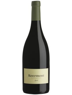 Keermont Syrah (Shiraz) 2017
