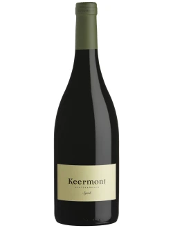 Keermont Syrah (Shiraz) 2017