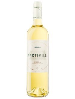 Verdejo 2023 Martivilli