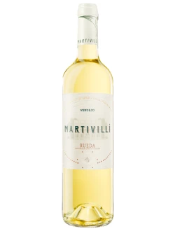 Verdejo 2023 Martivilli