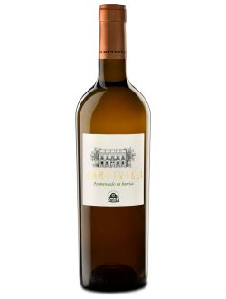 Fermentado en Barrica 2022 Martivilli