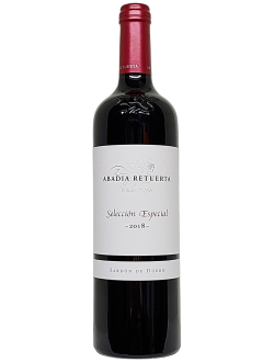 Selección Especial 2019 37.5cl Abadia Retuerta